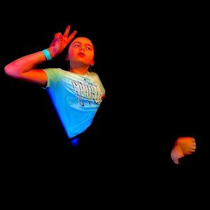 Meet your Posher, Brenda